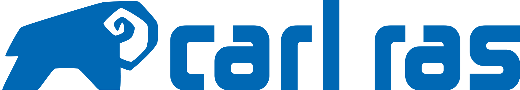 carl ras logo