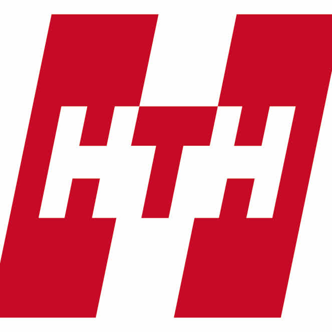 hth logo